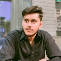 Ali Rizwan