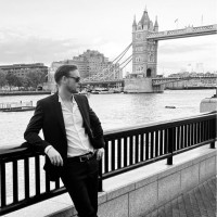 Tom Wainwright