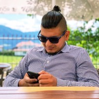 Oktay Demirhan
