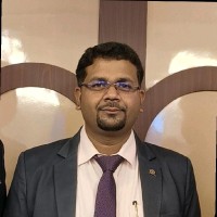 Rupam Majumdar