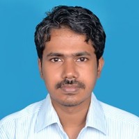 SUJITH R