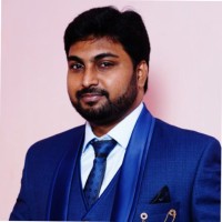 Koteswararao Gurujarla