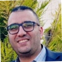 Alaa Salameh