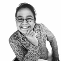 Professor Sally Everett