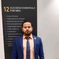 Deepak Kumar