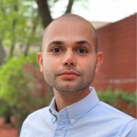 Faraz Torabi