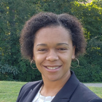 Sharise Welsh