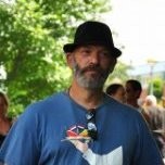 Ron van Bron