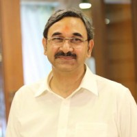 Amit Prakash Sharma