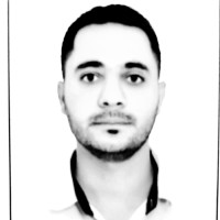 amr shaker
