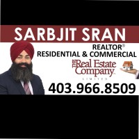 Sarbjit Sran