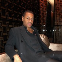 Stephan Adams