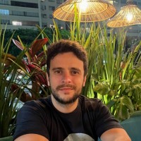 Rafael Broilo Cavalin