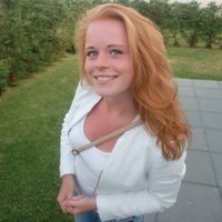 Frieda Visbeek