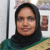 Farzana Noor