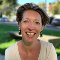 Miriam Eilander