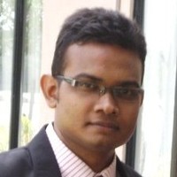 Dhanuja Goonetilleke