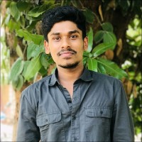 Adarsh P R