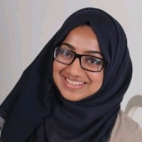 Zahra Panjwani