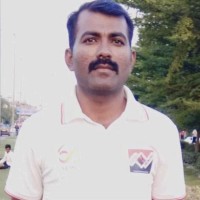 Hanumant Kakade