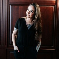 Brittney Yares