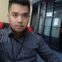 Ferdy Ardiansyah, S.S., M.M.