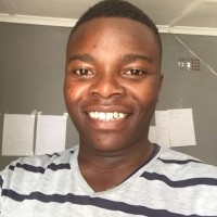 Winstone Chisenga