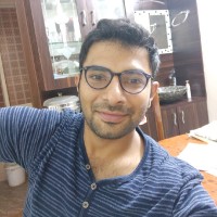 Bhanuprakash K B