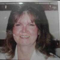 Ellen McCullagh