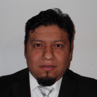 OSCAR GONZALEZ PEREZ