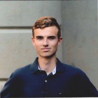 Spencer Thompson