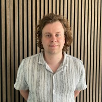 Lucas Rosenkvist