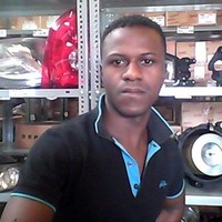 alex sithole