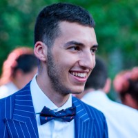 Carl Badaoui