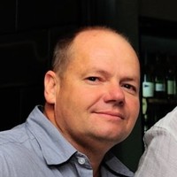 Craig Pettett CFSP