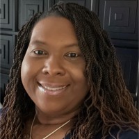 Dr. Tavita Herriott, Gcdf, Mhp