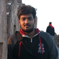 Pratik Sharma