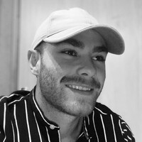 Gregory Andrieu