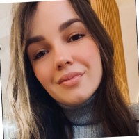 Anna Havrylova