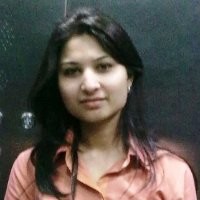 Pragya Pandey