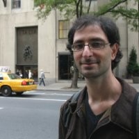 Michael Biniashvili