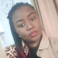 Keziah Muktar