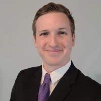Christopher Nomina, Mba