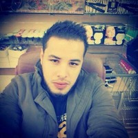 Elmdouli Saeid