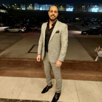 Mohamed Magdy 