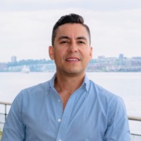 Thomas Marcos, MBA