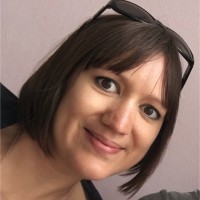 Rebecca Warrington