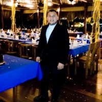 Pedro Garay
