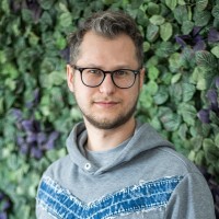 Amadeusz Kusibab