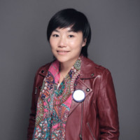 rachel wei